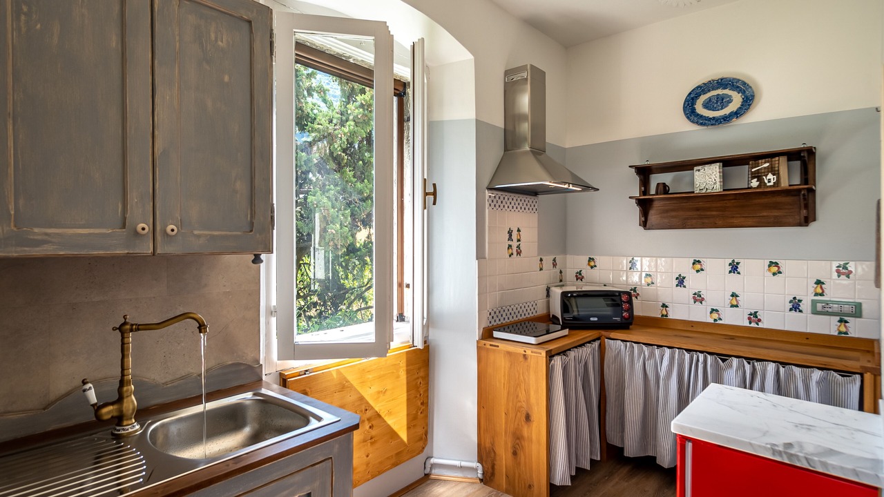 Photo of Kitchen in Ala