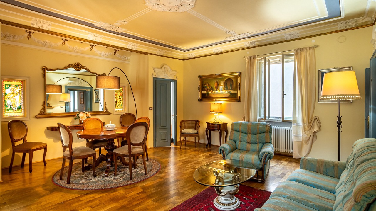 Photo of Livingroom in Ala