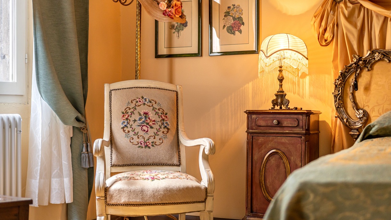 Photo of Bedroom in Ala