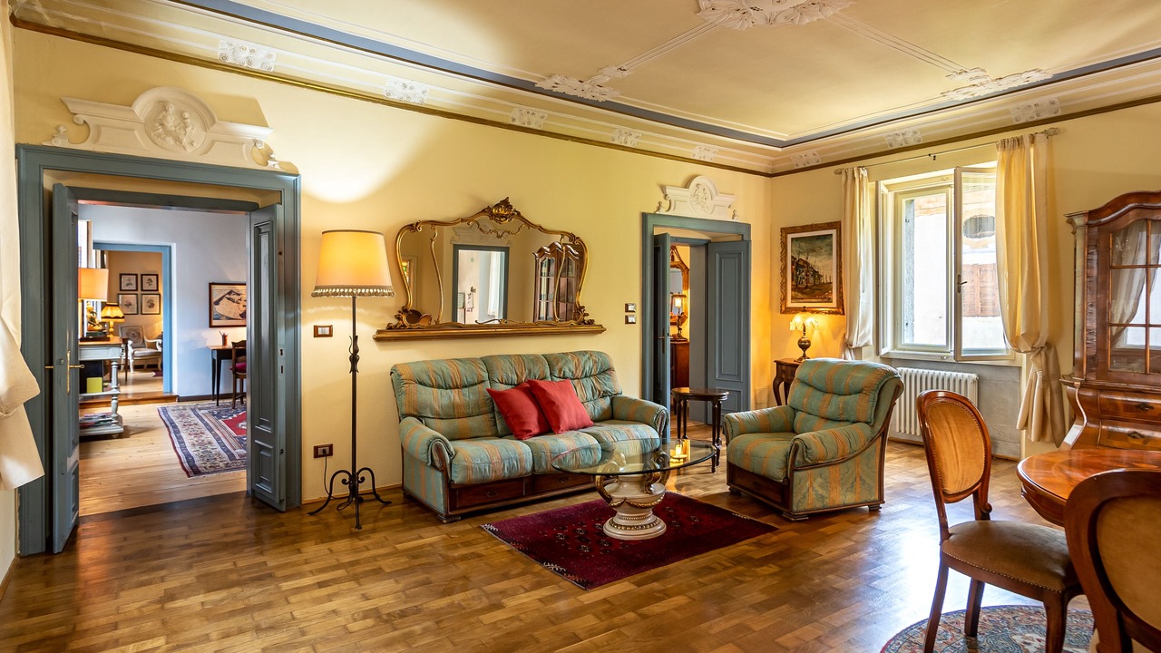 Photo of Livingroom in Ala
