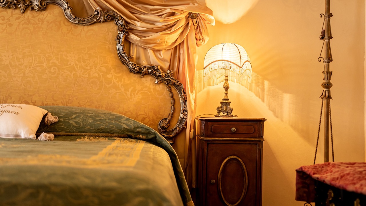 Photo of Bedroom in Ala