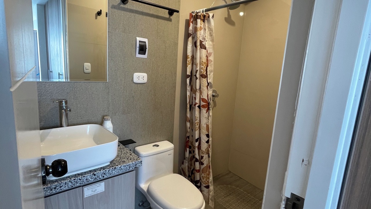 Photo of Bathroom in Cusco