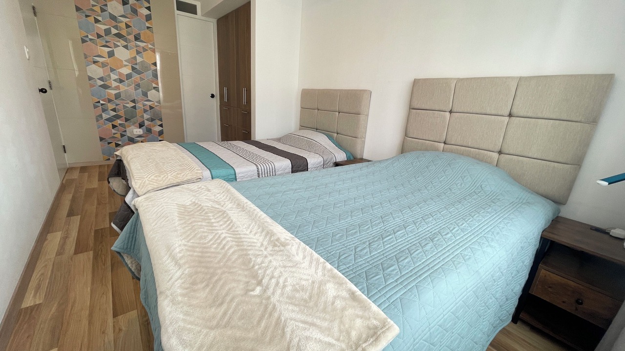 Photo of Bedroom in Cusco