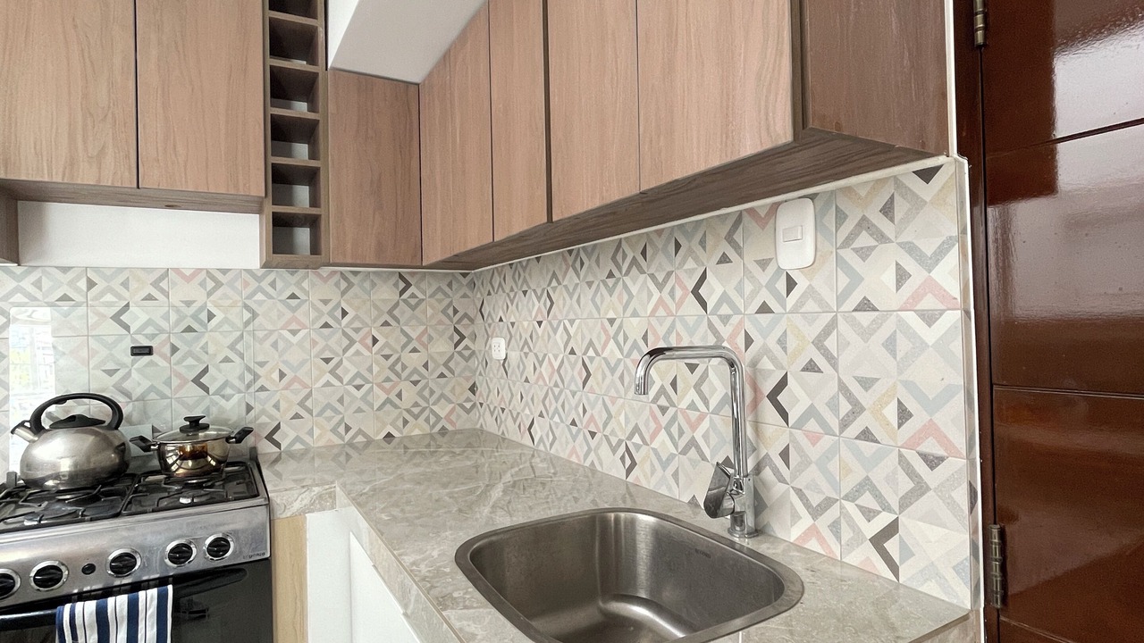 Photo of Kitchen in Cusco