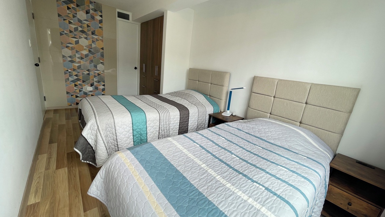 Photo of Bedroom in Cusco