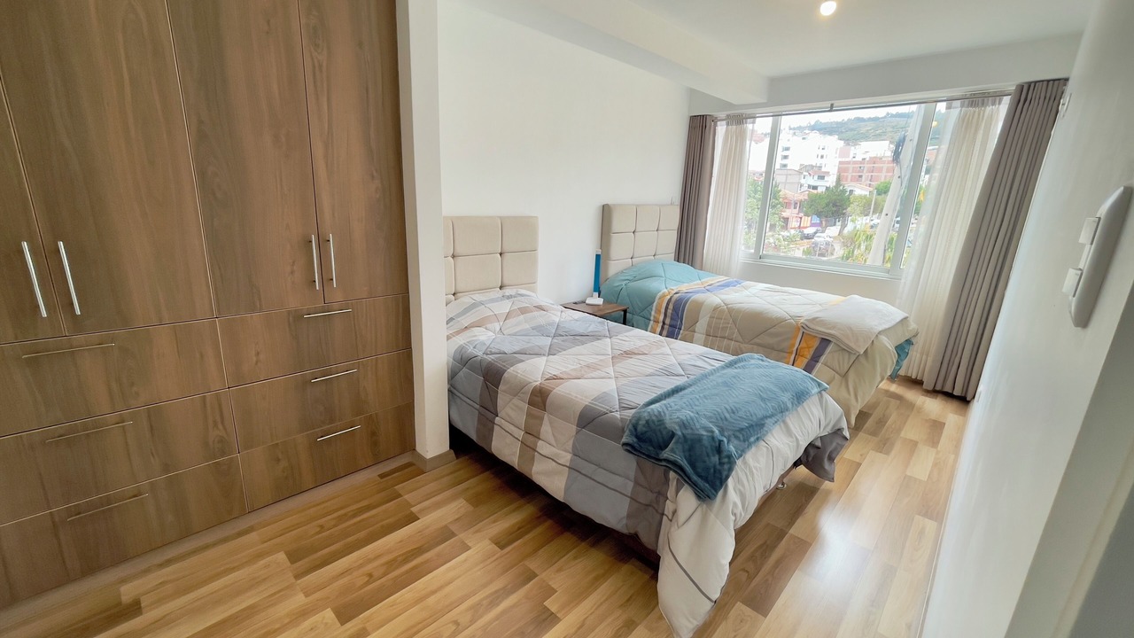 Photo of Bedroom in Cusco