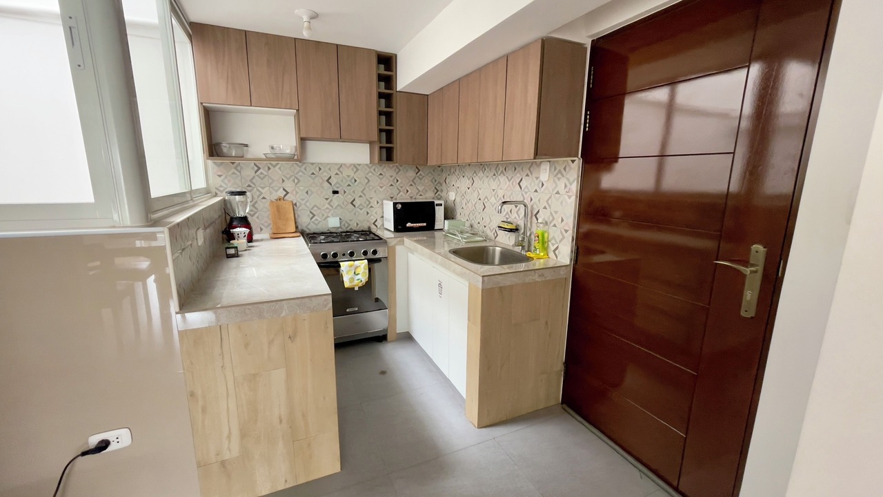 Photo of Kitchen in Cusco