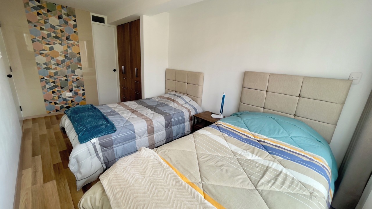 Photo of Bedroom in Cusco