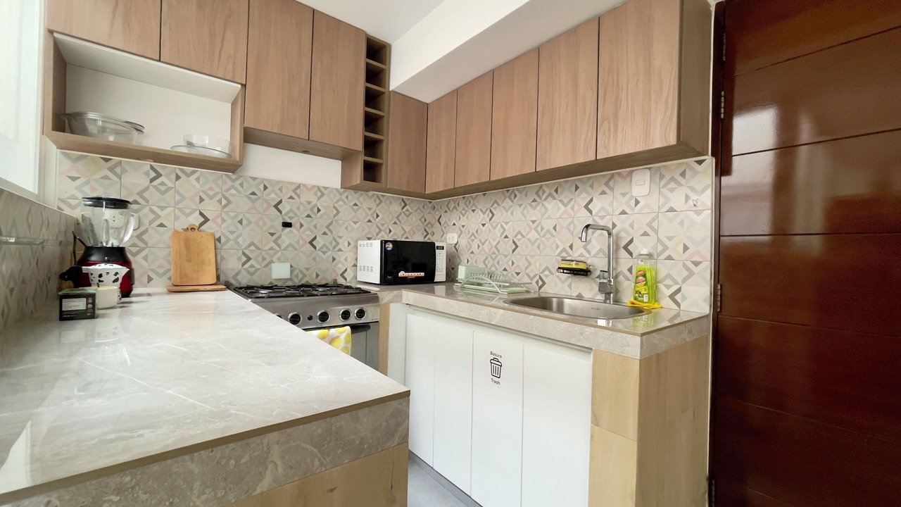 Photo of Kitchen in Cusco