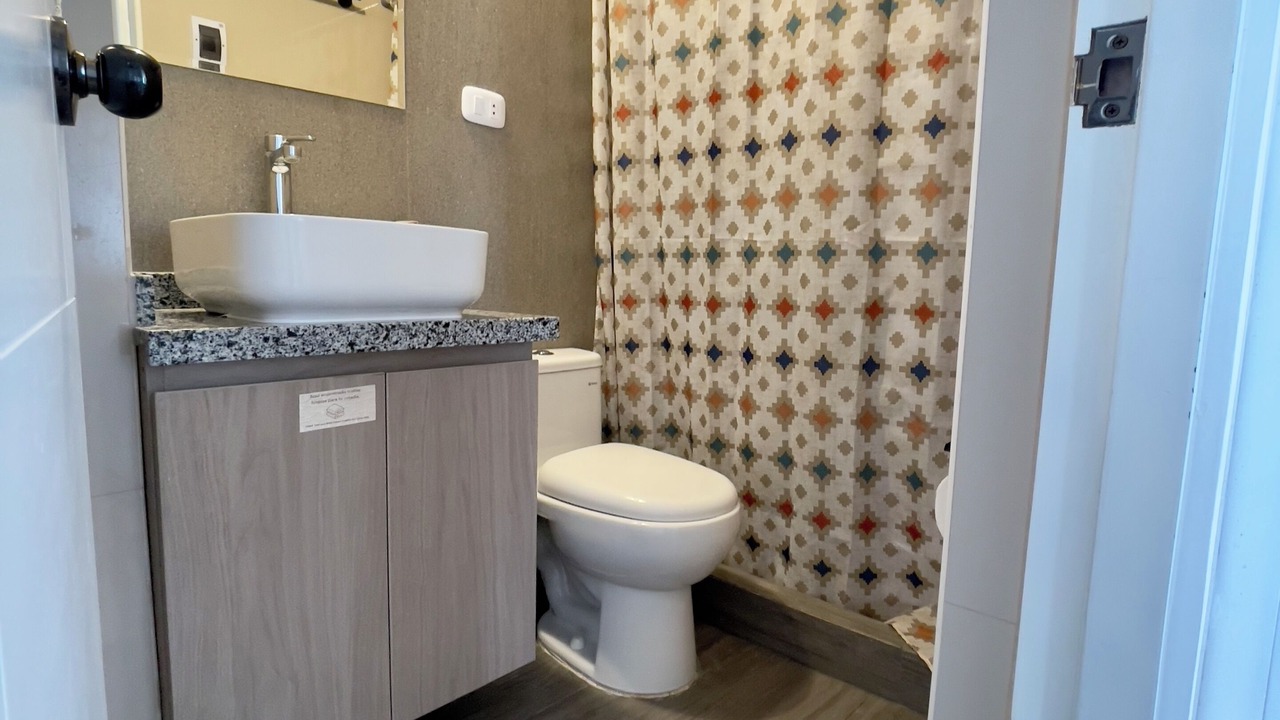 Photo of Bathroom in Cusco