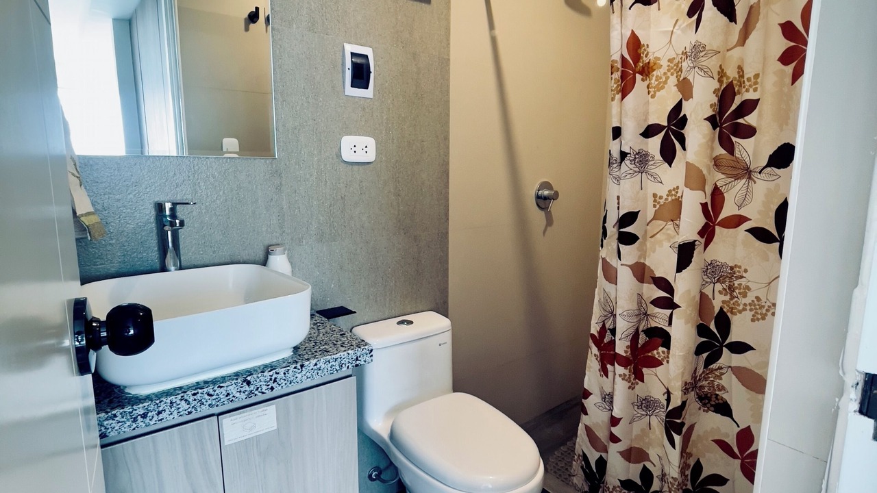 Photo of Bathroom in Cusco