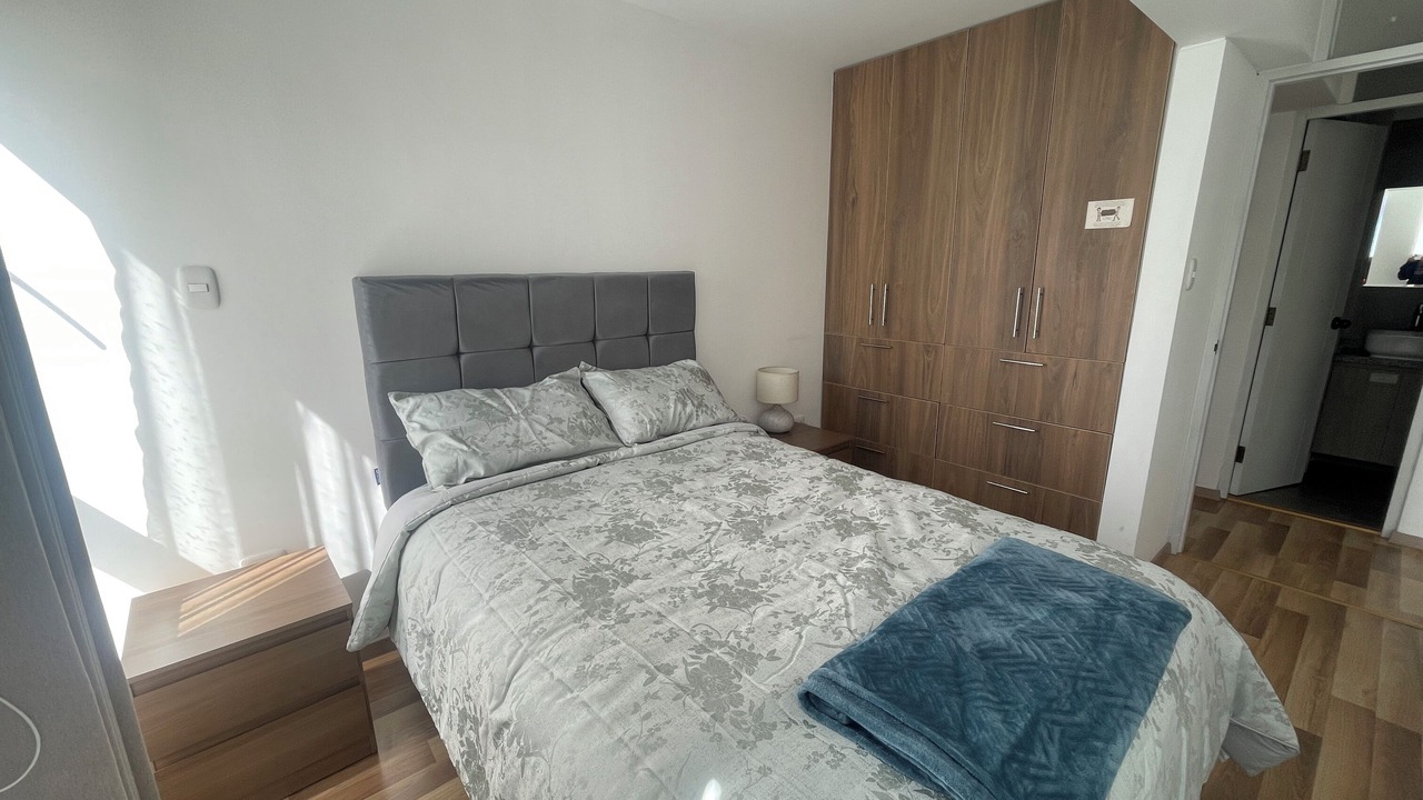Photo of Bedroom in Cusco