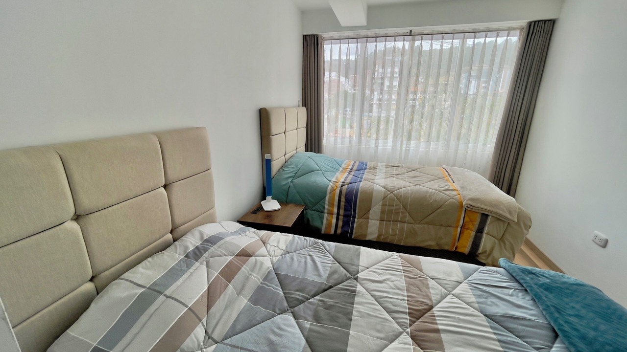 Photo of Bedroom in Cusco