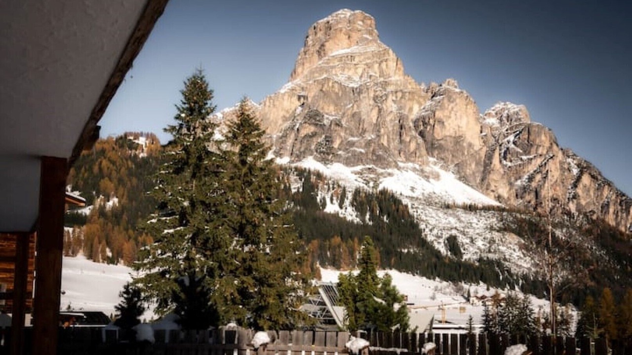 Photo of Outdoor in Corvara in Badia