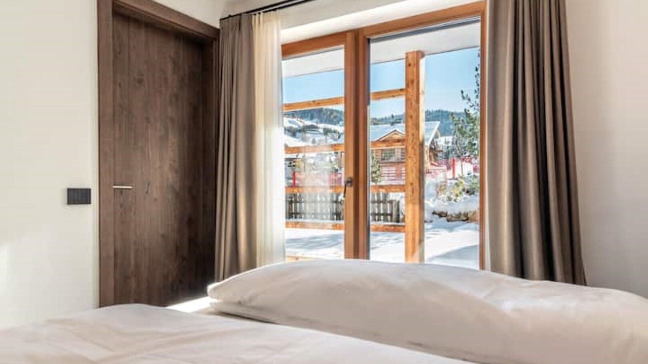 Photo of Bedroom in Corvara in Badia