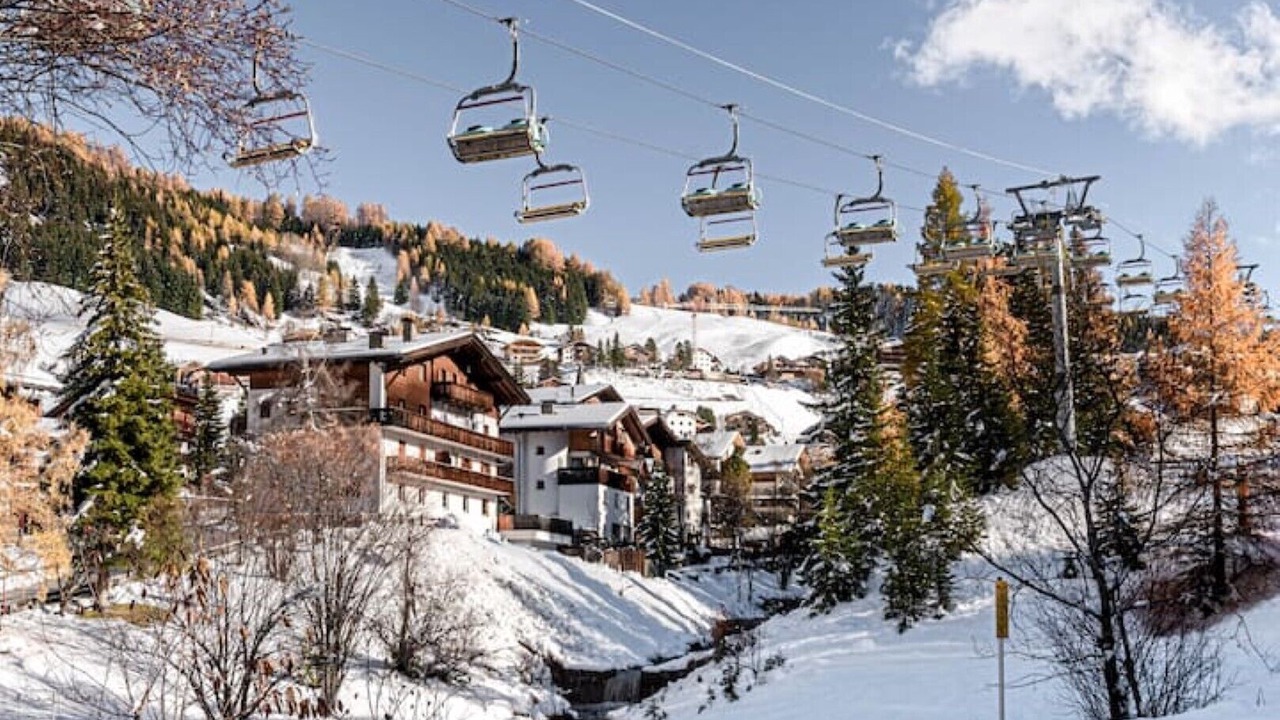 Photo of Outdoor in Corvara in Badia