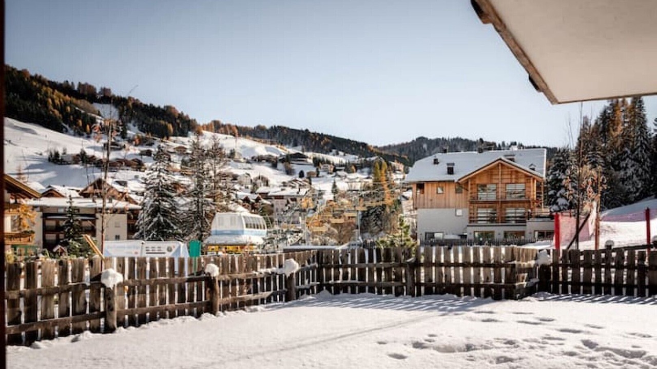 Photo of Outdoor in Corvara in Badia