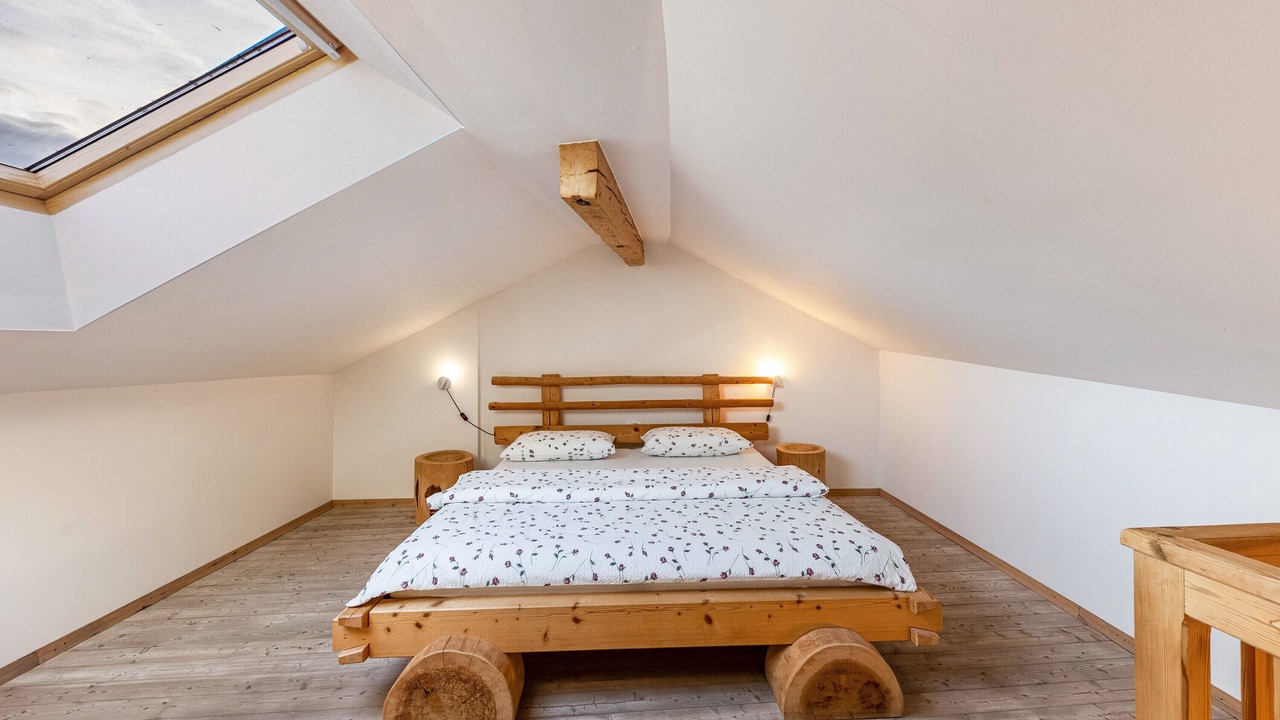Photo of Bedroom in Trodena