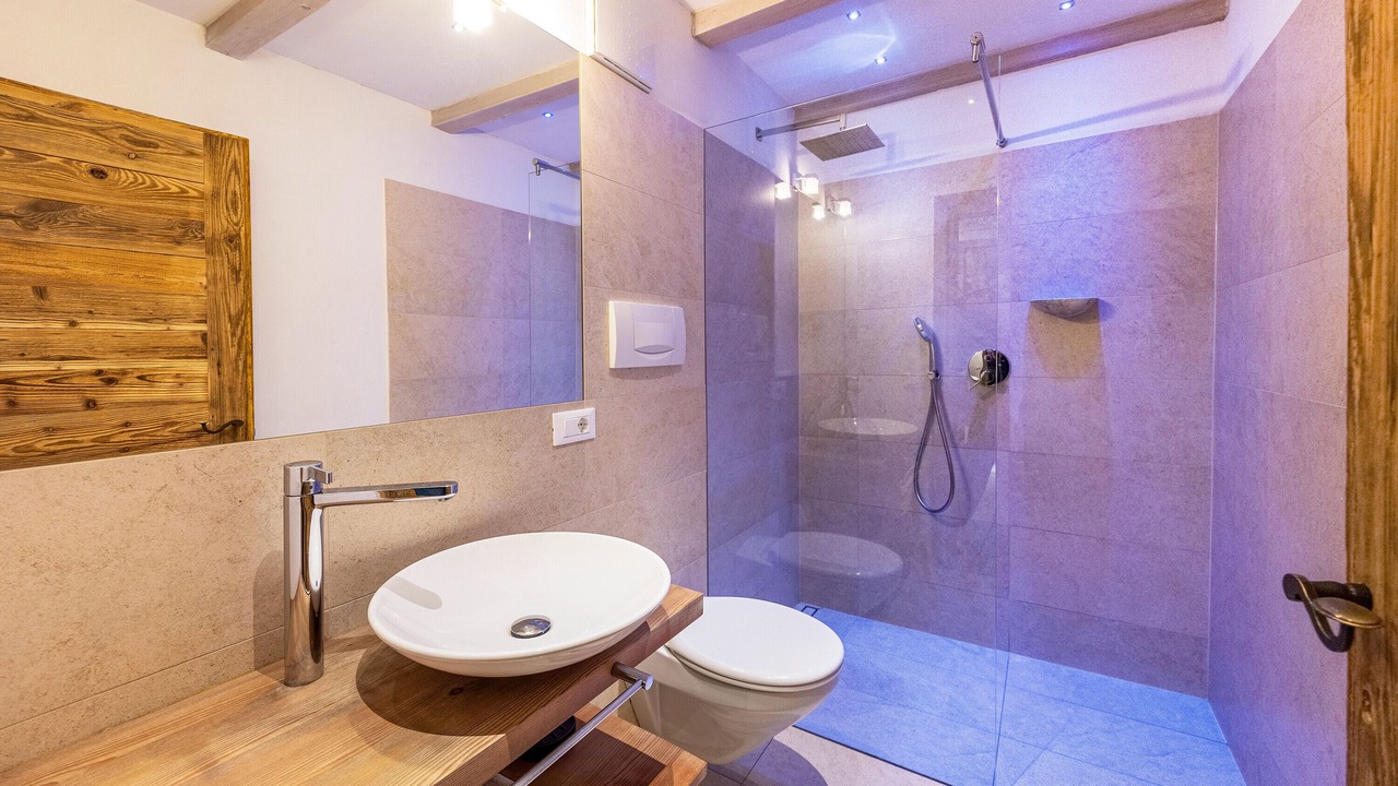 Photo of Bathroom in Trodena