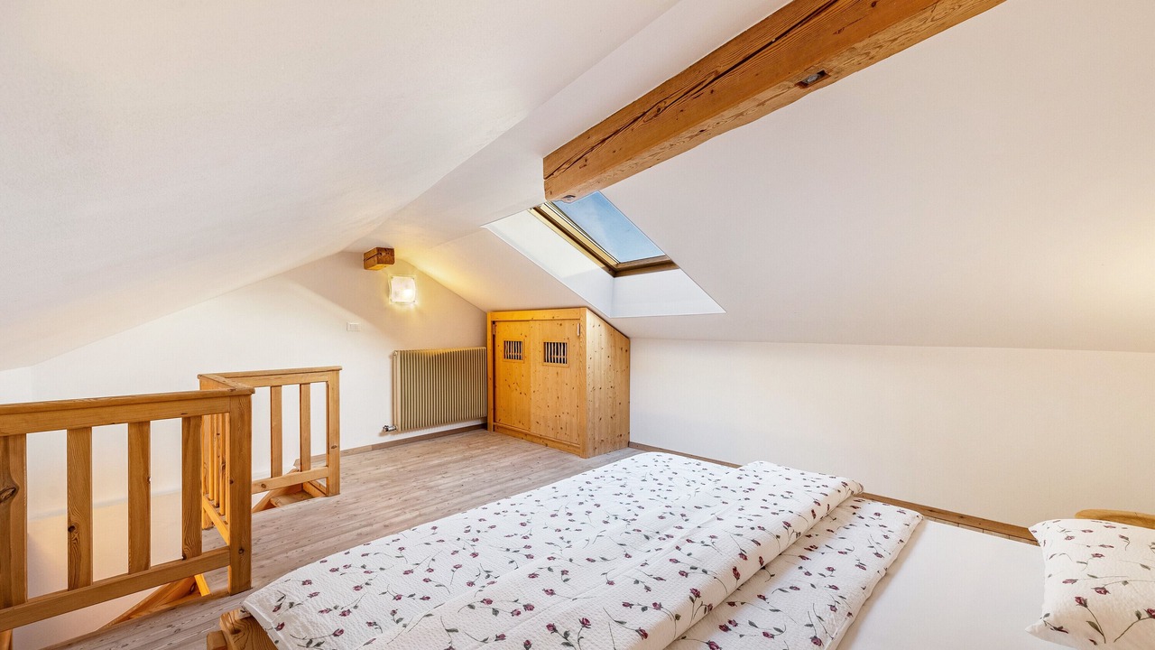 Photo of Bedroom in Trodena