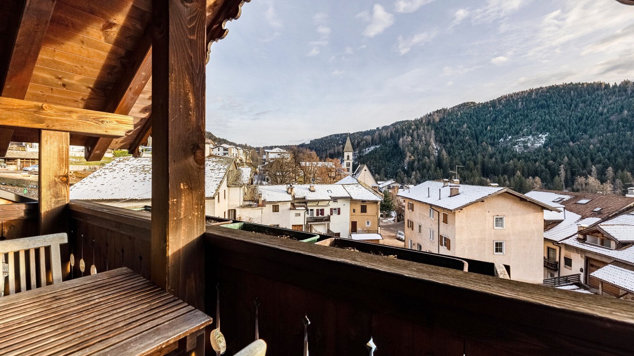 Photo of Outdoor in Trodena