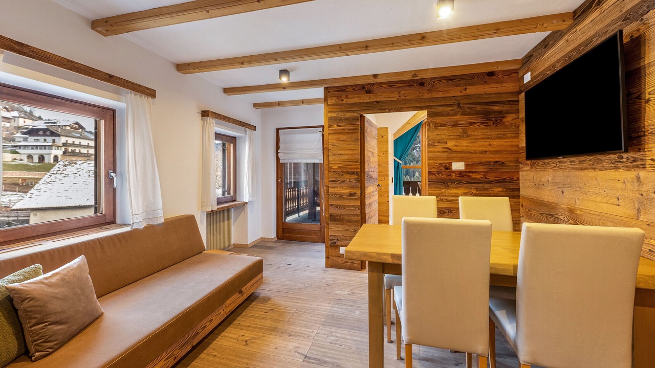 Photo of Livingroom in Trodena
