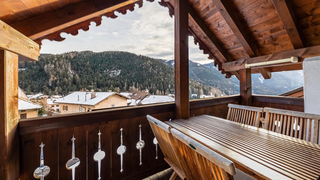 Photo of Outdoor in Trodena
