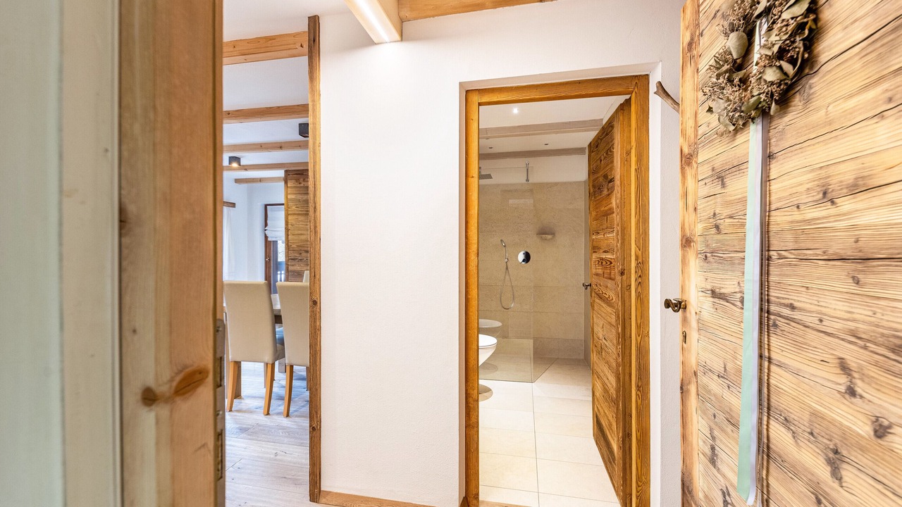 Photo of Bathroom in Trodena