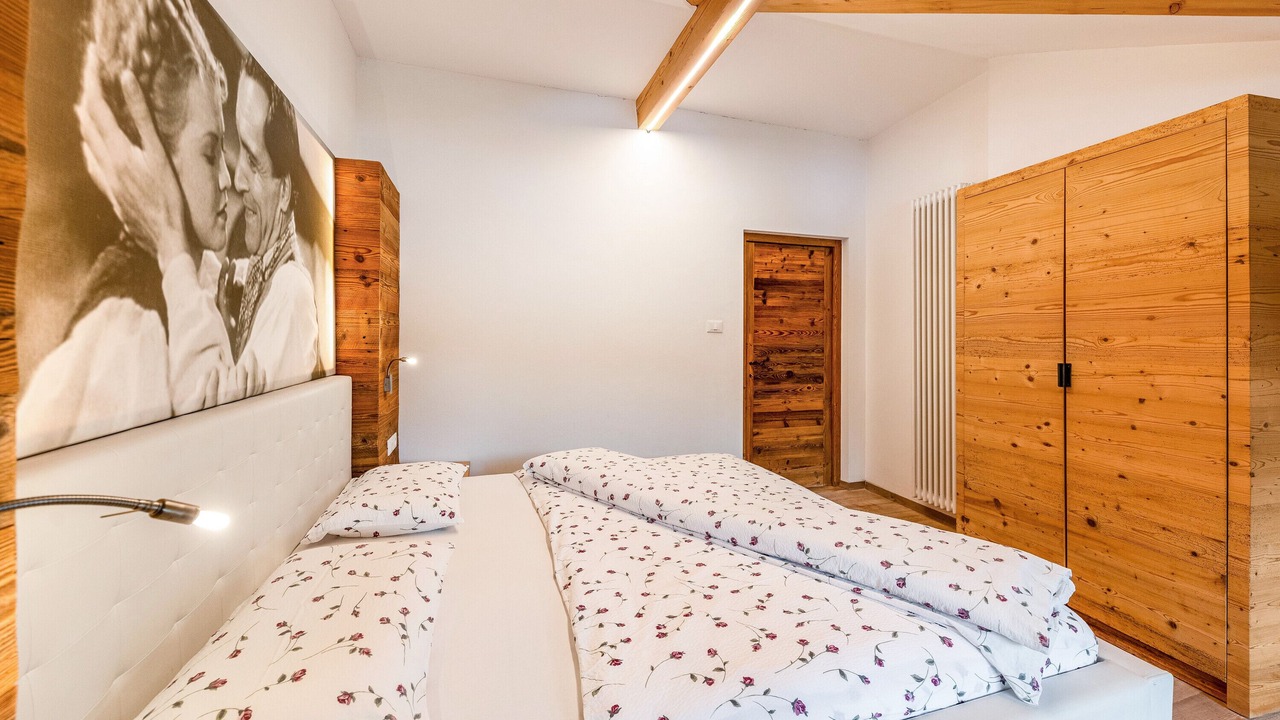 Photo of Bedroom in Trodena