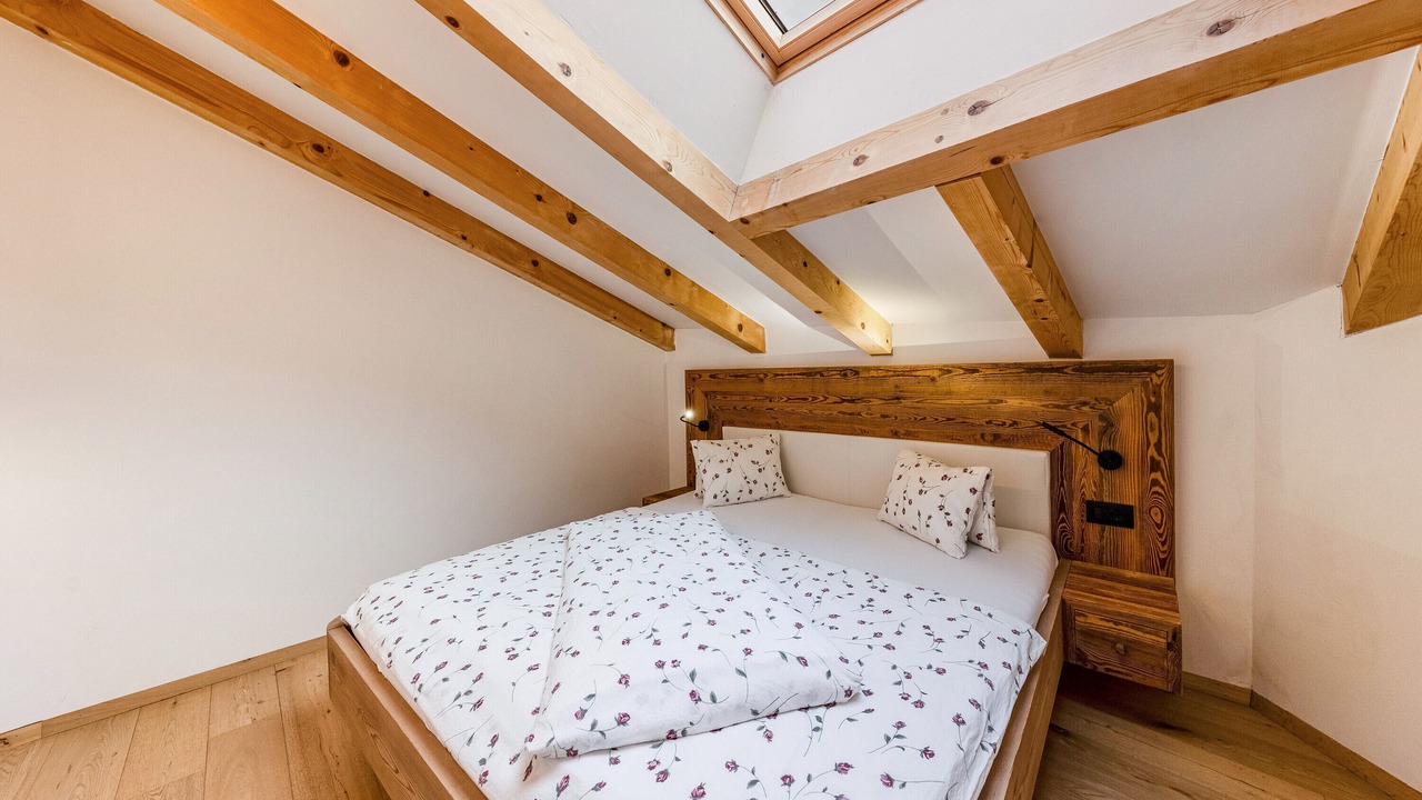 Photo of Bedroom in Trodena