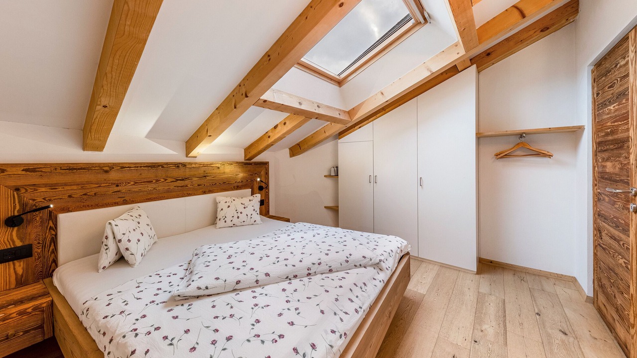 Photo of Bedroom in Trodena