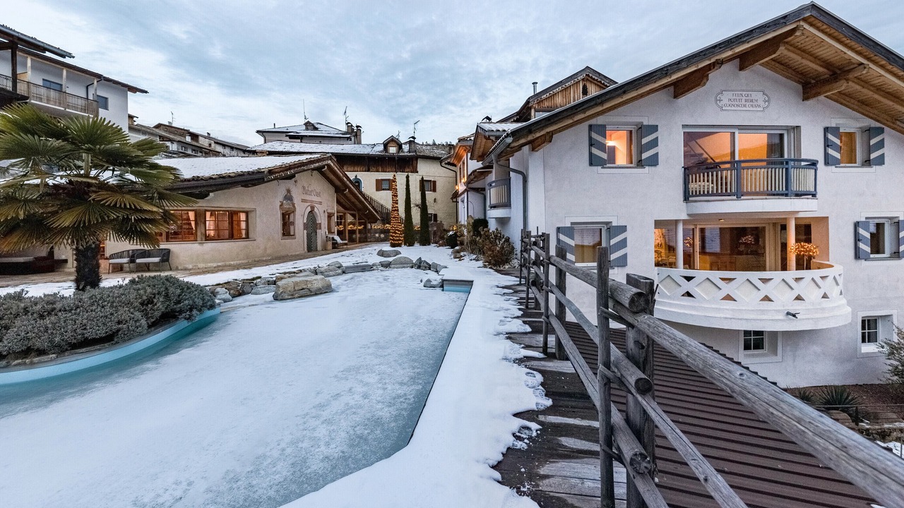 Photo of Outdoor in Trodena
