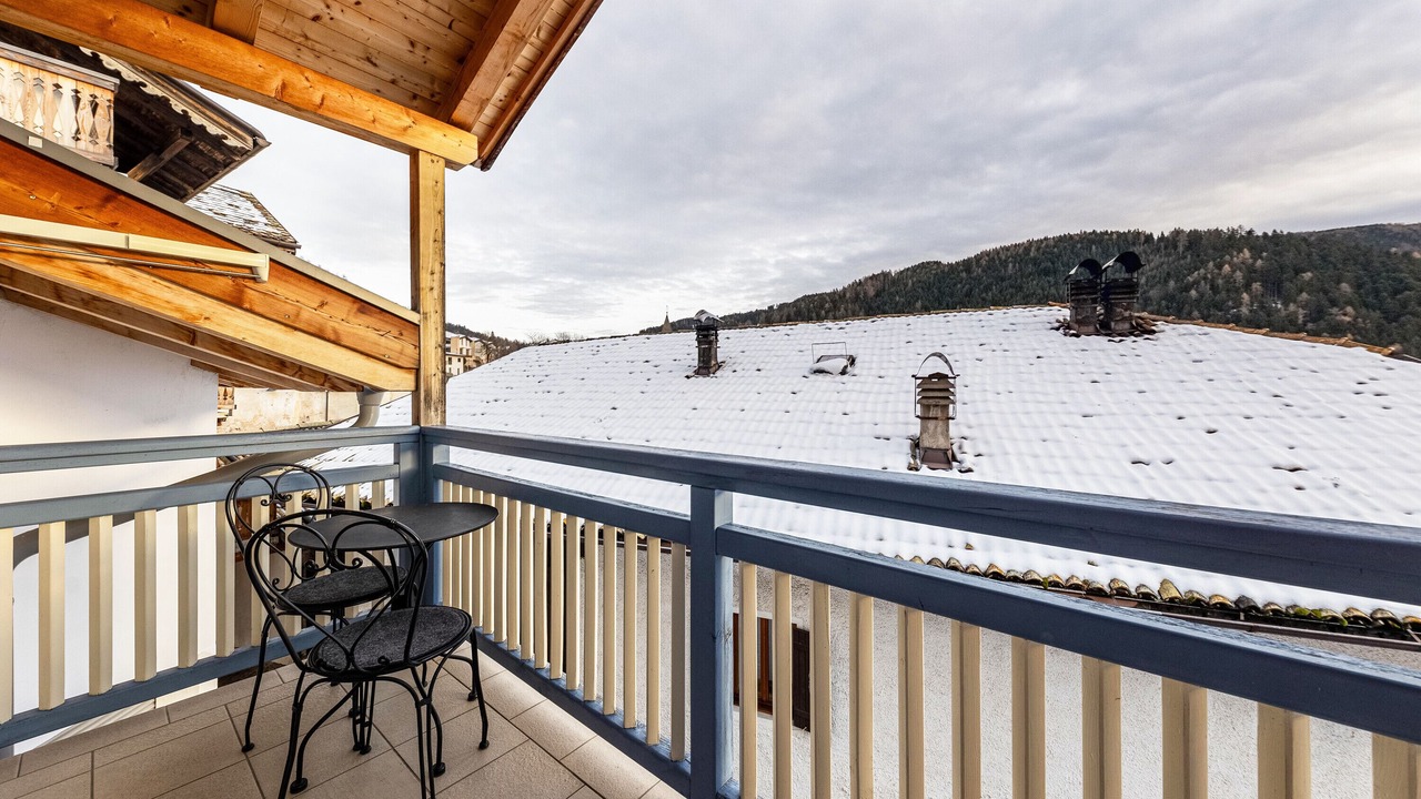 Photo of Outdoor in Trodena