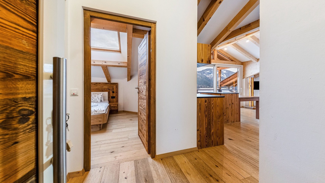 Photo of Bedroom in Trodena