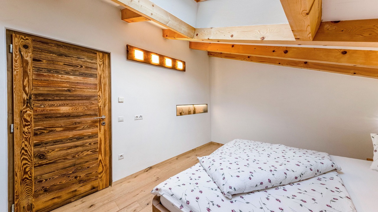 Photo of Bedroom in Trodena