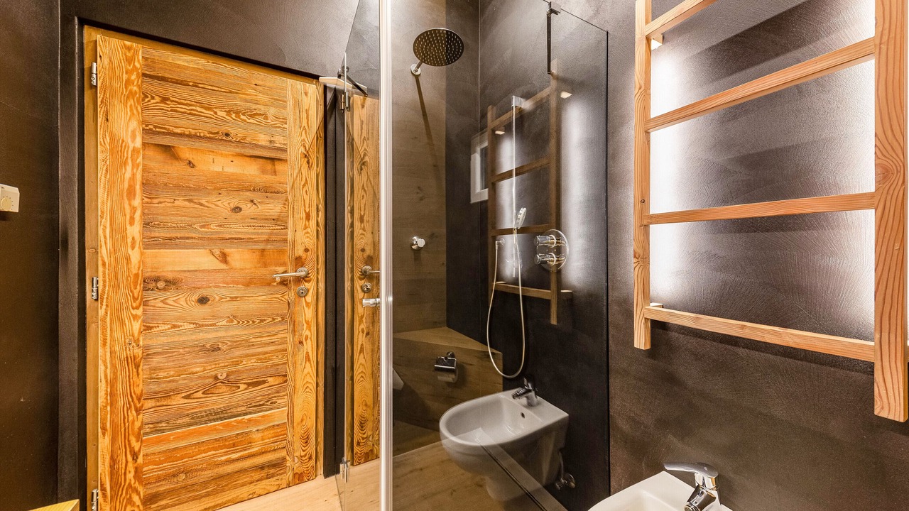 Photo of Bathroom in Trodena