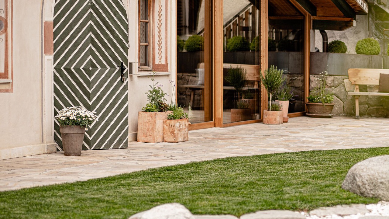 Photo of Outdoor in Trodena
