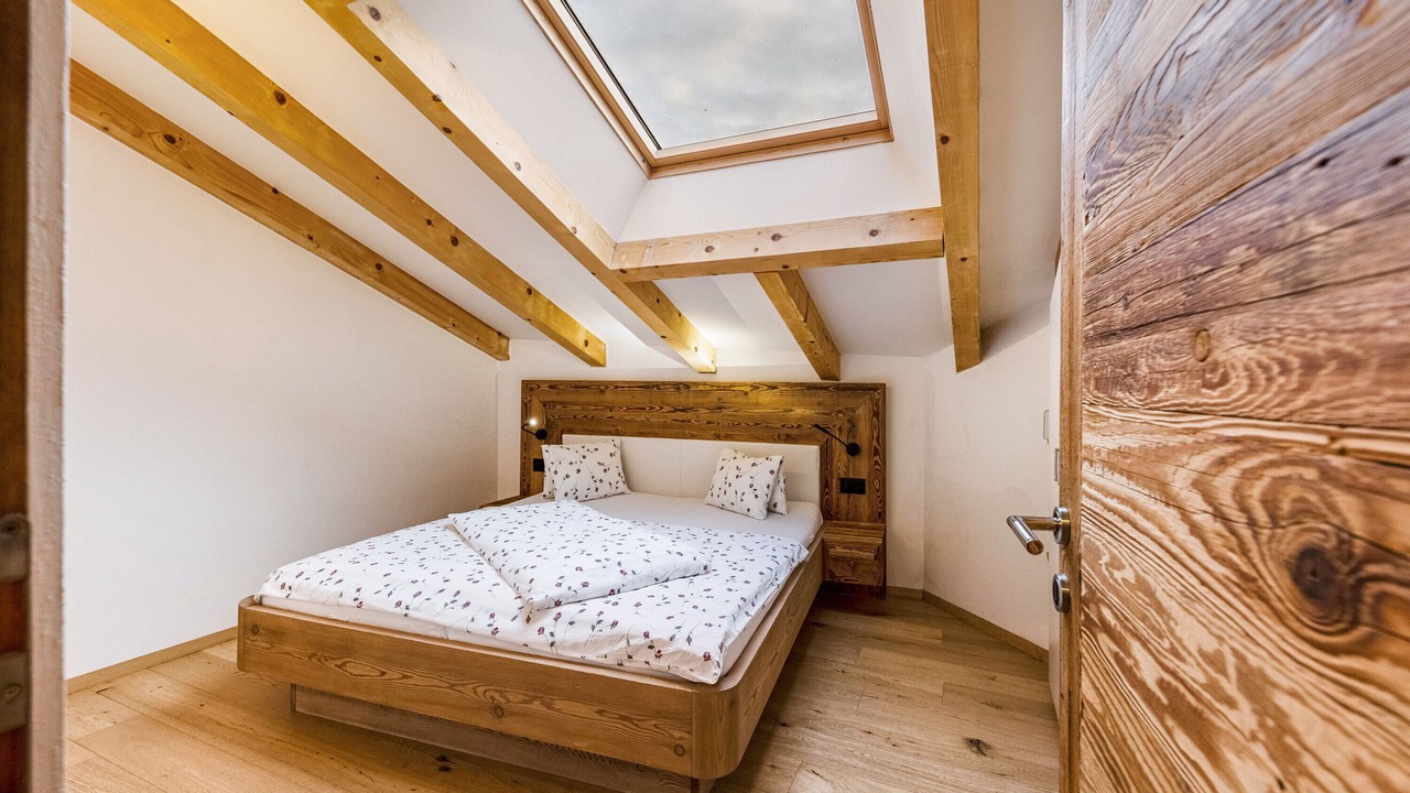 Photo of Bedroom in Trodena