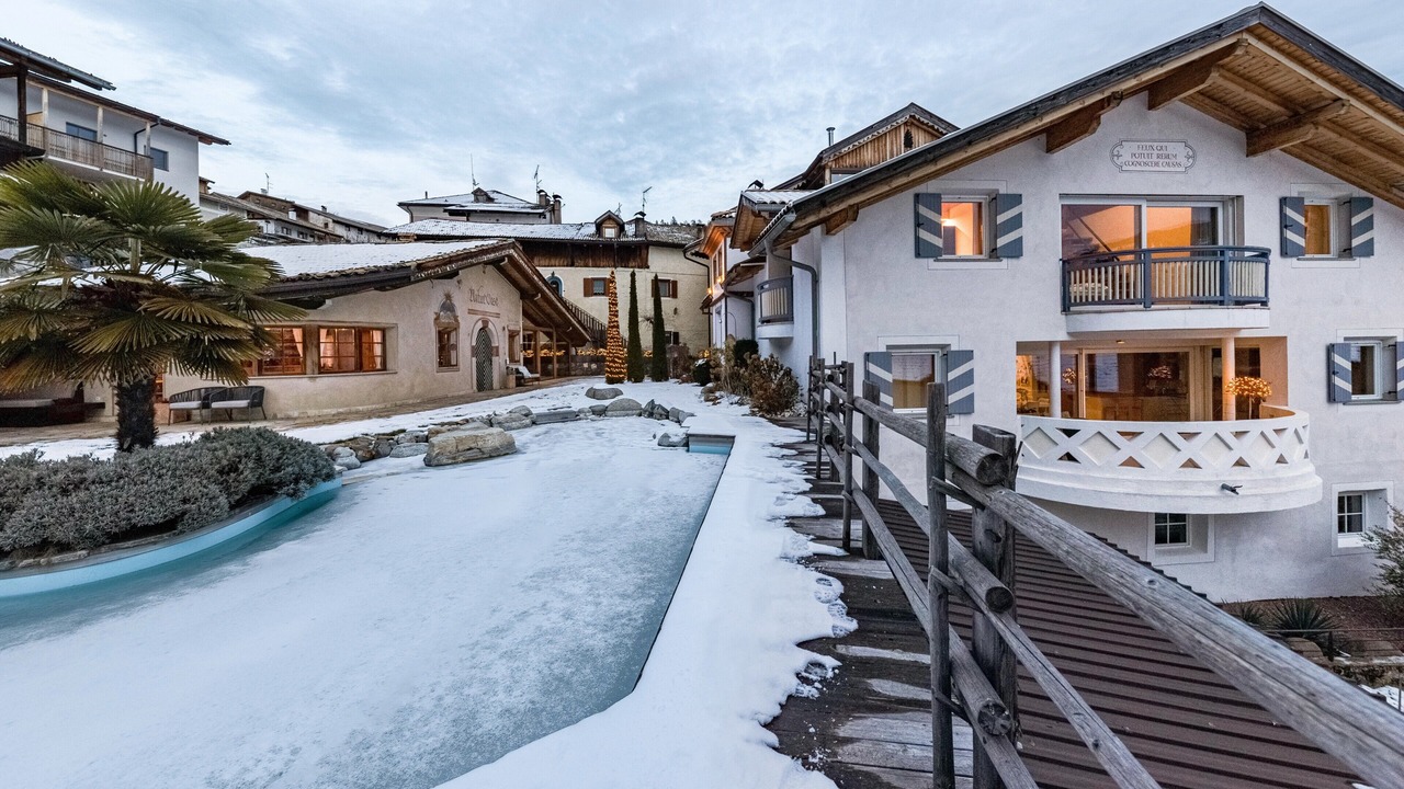 Photo of Outdoor in Trodena