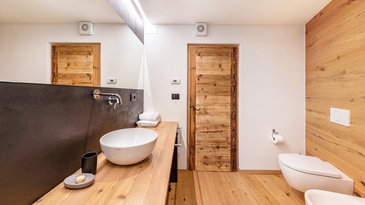 Photo of Bathroom in Trodena