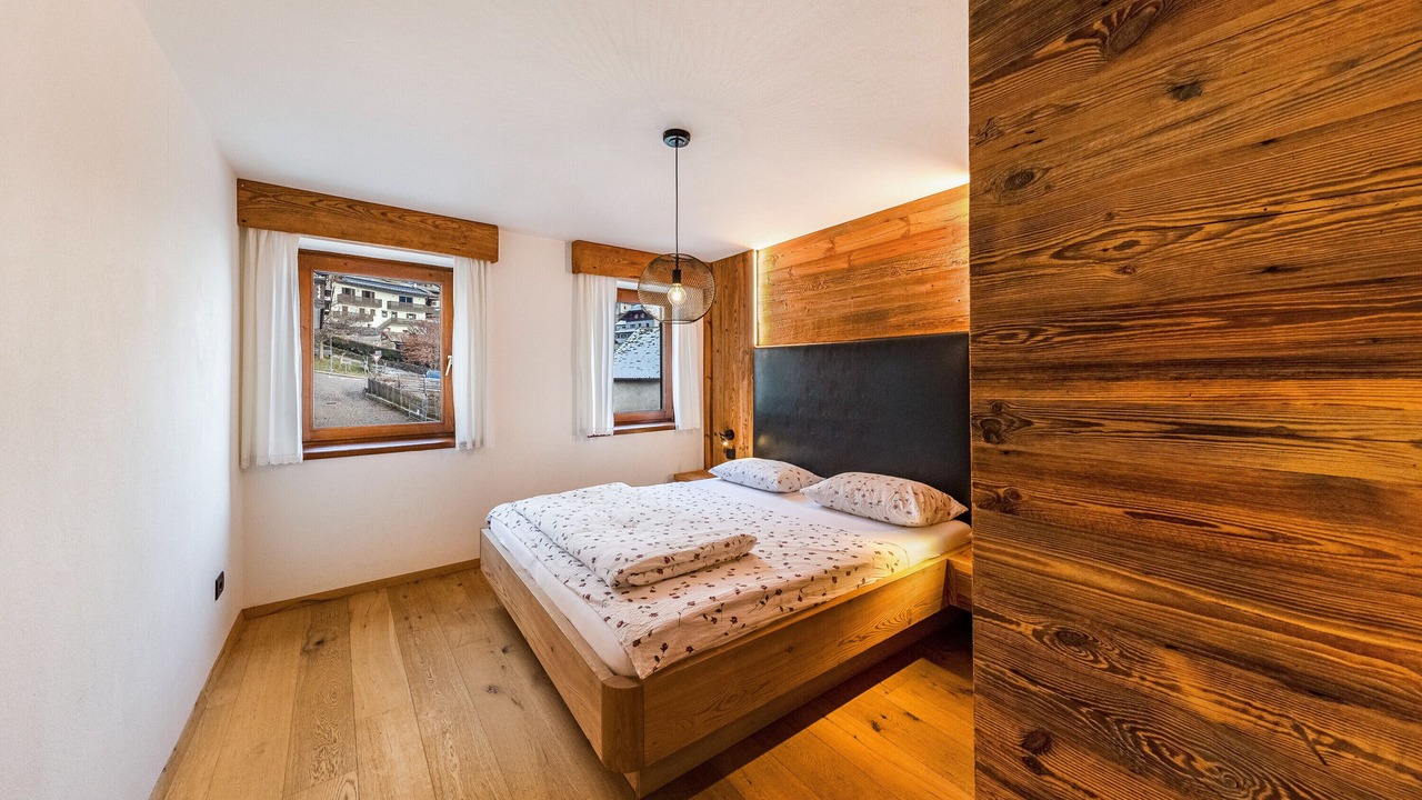 Photo of Bedroom in Trodena