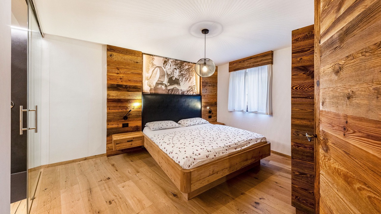 Photo of Bedroom in Trodena