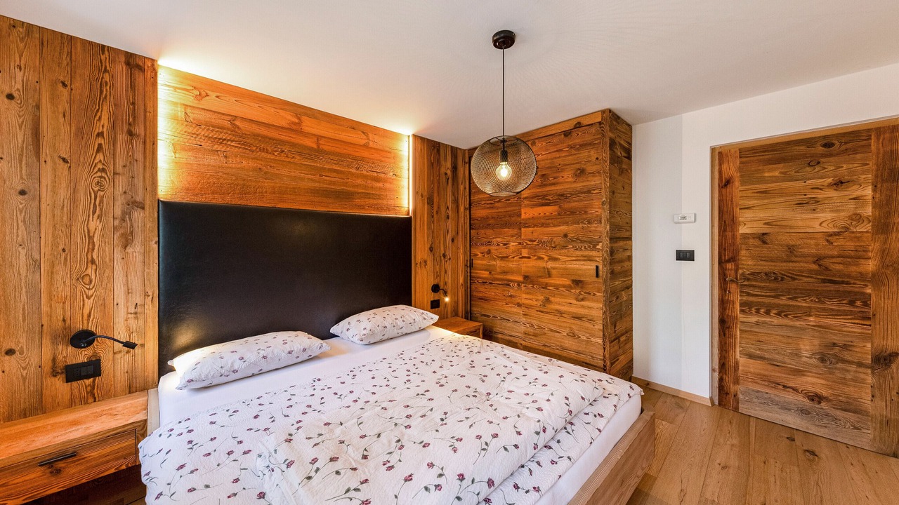 Photo of Bedroom in Trodena