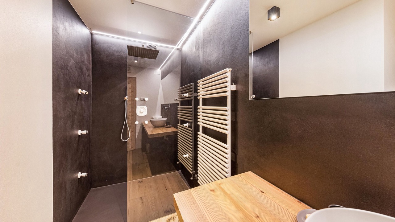 Photo of Bathroom in Trodena