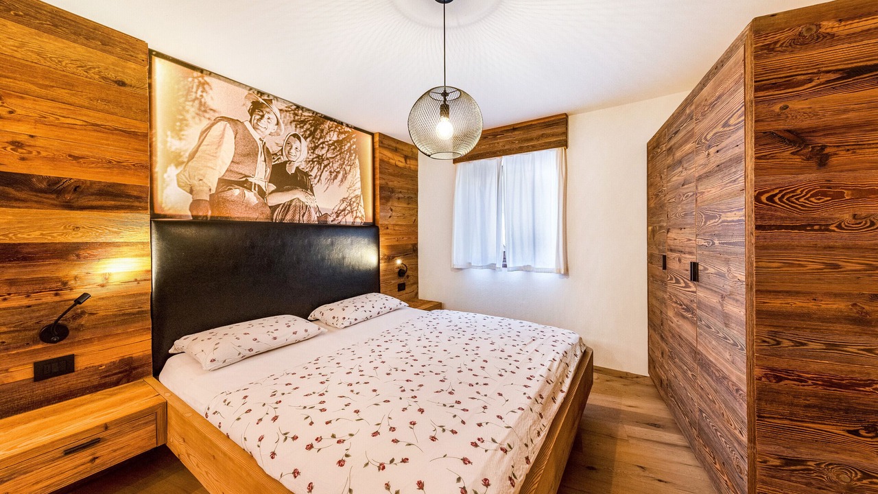 Photo of Bedroom in Trodena