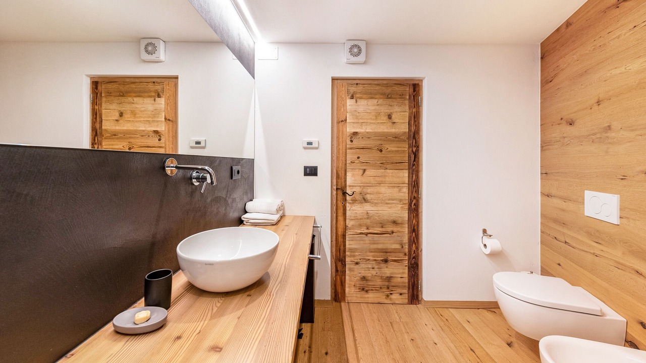 Photo of Bathroom in Trodena
