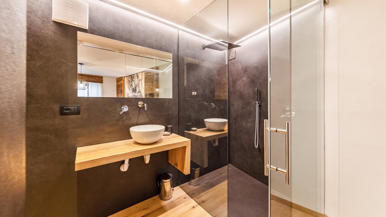 Photo of Bathroom in Trodena