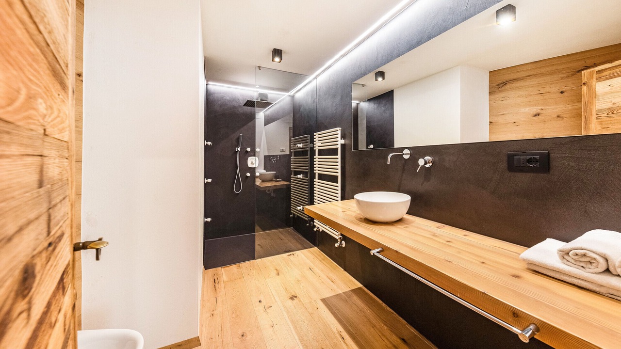Photo of Bathroom in Trodena