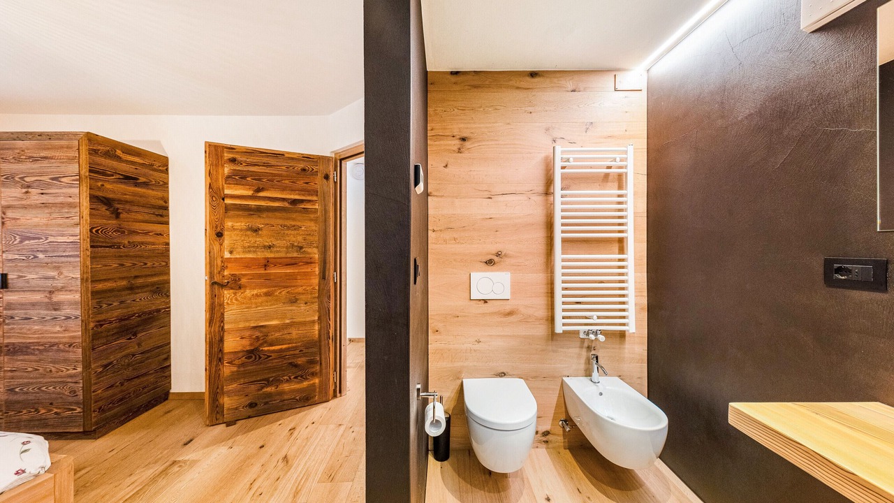 Photo of Bathroom in Trodena