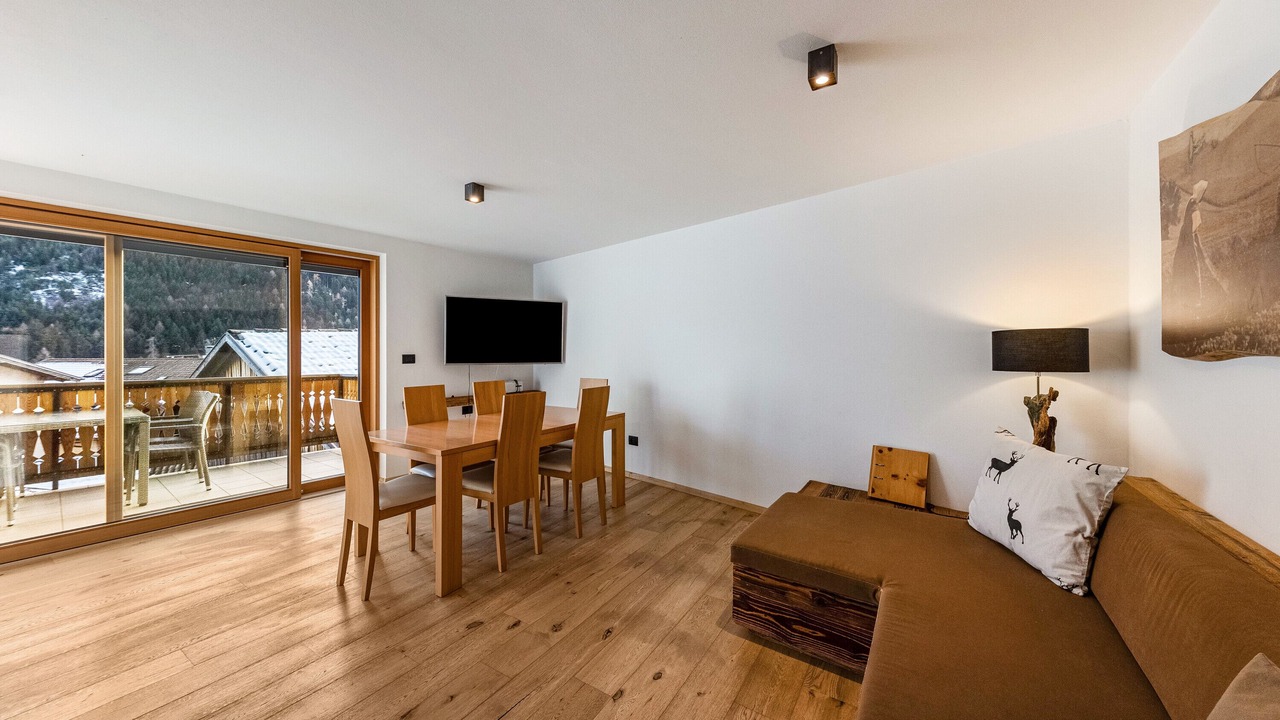 Photo of Livingroom in Trodena